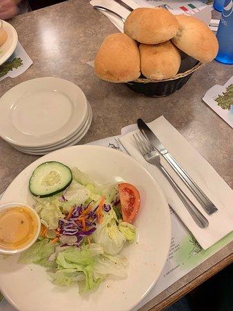 Napoli Italian Eatery